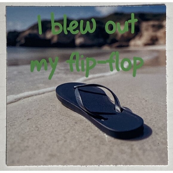 Jimmy Buffett Sticker Set of 10 WATERPROOF Margaritaville Parrothead Lost Shaker - Picture 8 of 12